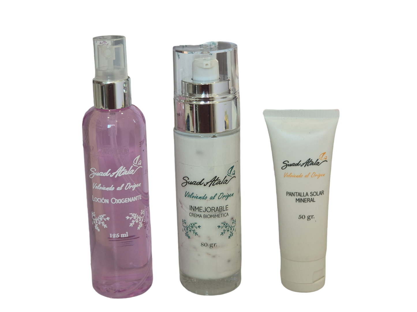 KIT INMEJORABLE