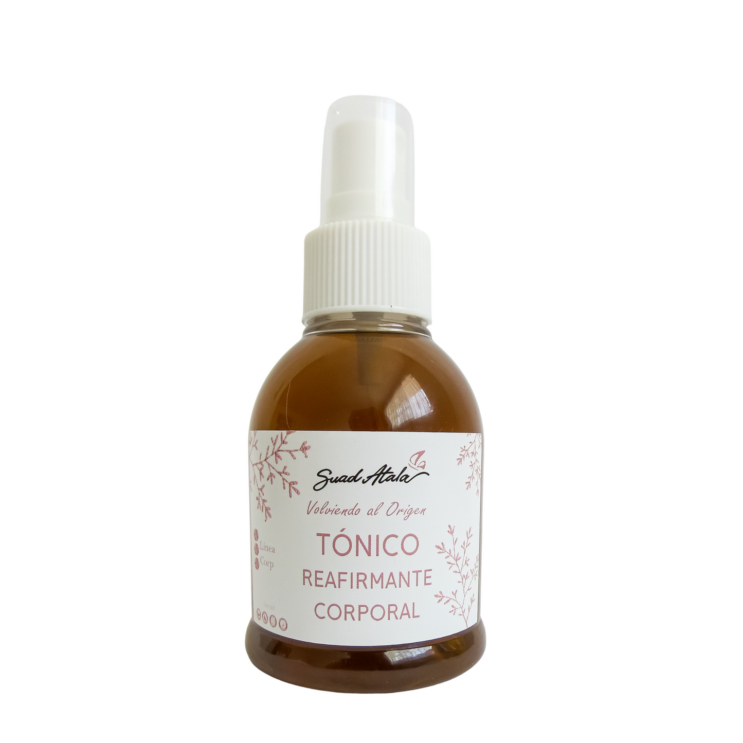 TÓNICO REAFIRMANTE CORPORAL