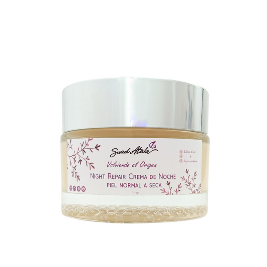 NIGHT REPAIR - CREMA DE NOCHE PIEL NORMAL A SECA